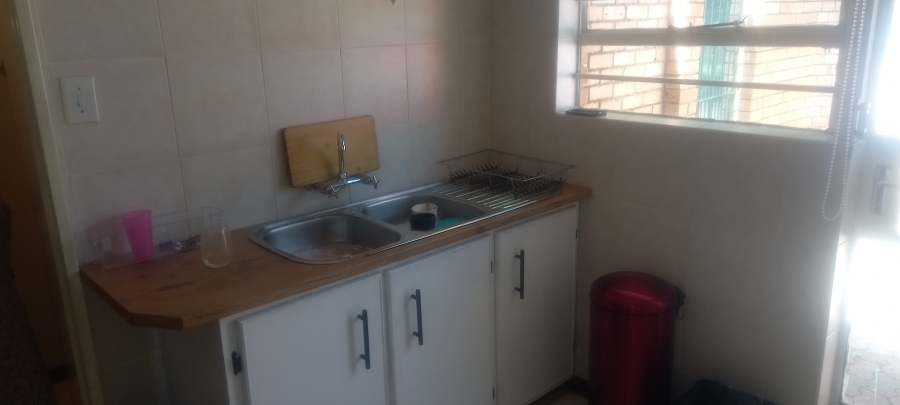 To Let 3 Bedroom Property for Rent in Riebeeckstad Free State